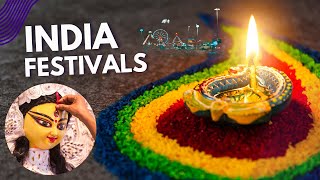 Indian Festivals, #festival #india