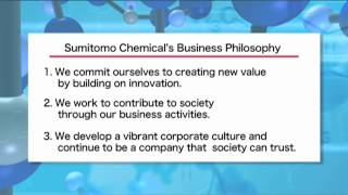 100 Anni di Sumitomo Chemical Italia - parte 5