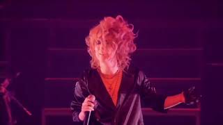 KAMIJO [New Sodmy] - Cat Walk [LIVE 20th Anniversary La Vie en Rose] (Sub Español+Romaji)