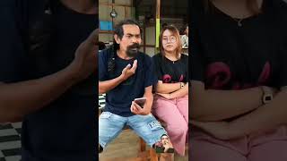 Si burik salah paham.komedi sunda #comedy #komedi #lucu #ngakak