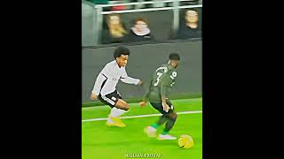 Willian e muito liso hahaha #willian #football #fulham