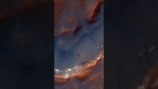 Exploring Mars' Hidden Gem: The Colorful Mawrth Vallis Crater