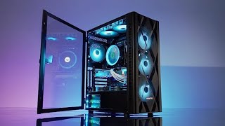 5 Best Gaming PC Cases of 2023 | Top Selling Pc Case On Amazon 2023