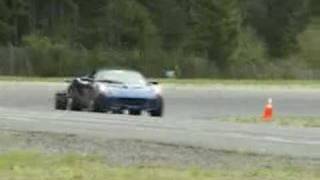 Ben A at Pacific Raceways