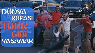 Rusya'da Türk Gibi Yaşamak 🇷🇺 Hayrettin