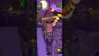 Temple run 2 amazing ❤️ gameplay #short #gaming