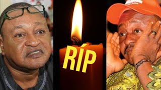 RIP as Veteran YORUBA MOVIE ACTOR, JIDE KOSOKO others móurn partners | Mo Bimpe Wunmi Toriola react