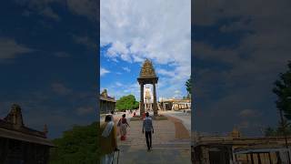 బంగారు బల్లి Golden Lizard temple , Kanchipuram #devotional #govinda #kanchi #god