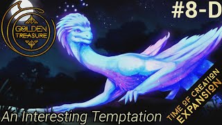 An Interesting Temptation - Golden Treasure TGG: The Time of Creation #8 [DLC] (PC, 2019)