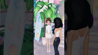 You broke me first!!! #shorts #youtubeshorts #trendingshorts #viralvideo #roblox #game #dti #edit