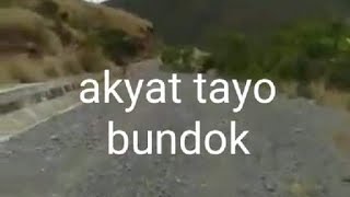 umakyat kme bundok