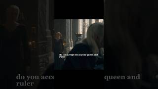 RHAENYRA ACCUSES DAEMON OF JAEHAERYS DEATH |#houseofthedragon #short #shorts #viral #viralshort #fyp