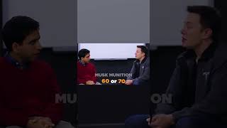 Elon Musk Roasts Salman Khan Live On Stage😂 #shorts