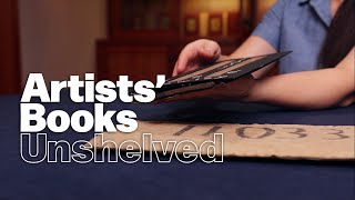 Whose Facts? Whose Story? | Artists' Books Unshelved