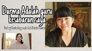 Podcast : Ngobrol seputar anak ABK dengan Putri Guruji Gede Prama