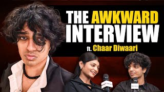 Chaar Diwaari on Yo Yo Honey Singh, Arpit Bala, Collabs | @sadhikasehgal  |@ChaarDiwaari Podcast