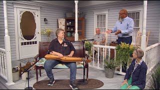 On the Porch  S01 E10 Now We're Cooking