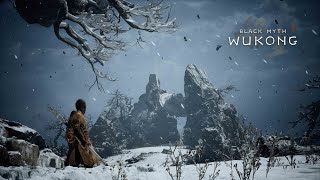 Black Myth: Wukong Gameplay Walkthrough 6 (PS5)