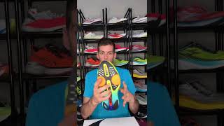 UNBOXING NEW RUNNING SHOES - Nike Alphafly 3 #shorts