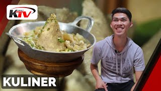 Mie Baso Katel (Kuliner Eps 3)