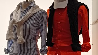 Polo Ralph Lauren.  Sales and new summer 2024 collection for women and men