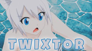 Lisanna Strauss twixtor clips (Fairy Tail 100 yq episode 1-2-9)