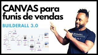 Canvas Para Funil De Vendas | Builderall 3.0