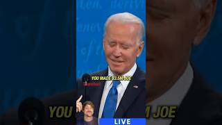 Donald Trump EXPOSING Joe Biden’s Business Dealings