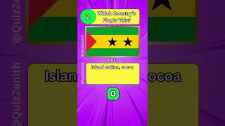 Guess The Flags - African Edition - Pt.2 #Shorts #guesstheflag #guesstheflags #guesstheflagquiz