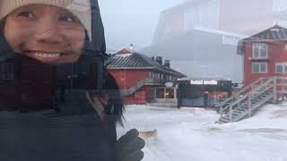 Slow Life and Slow Work in Ilulissat Greenland 2024 Winter 👍✔👌 My Ordinary Day before Going to Work