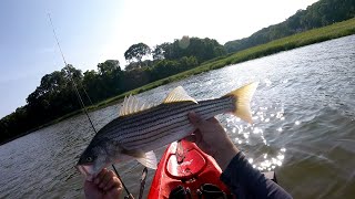 Father's Day Fishing