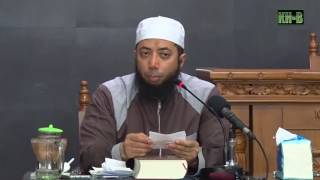 TJ Bagaimana Dengan Kaum Khawarij yg Hafal Qur'an dan Shalatnya Lebih Khusu, Tapi Menyimpang