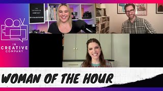 Woman of the Hour with Anna Kendrick & Ian McDonald