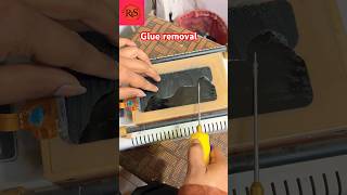 Display ki glue kaise remove Karen #viral #newvideo #mobilelegends #mobilerepairing #trending