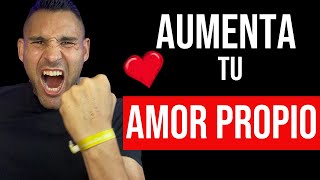 Aumenta en AMOR PROPIO con el Estoicismo