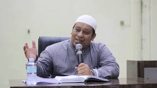 Fadilah Surat Ali Imran - Ustadz Nazli Hasan, Lc. MA