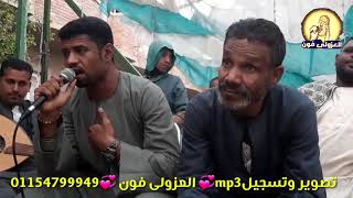 عيدالشرونى // ناصر الاسناوى عصريه النواصر