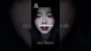 Hồi ức kia chợt tan như phong vân... #mqmusic #cover #music #nhachaymoingay #shorts #xuhuong