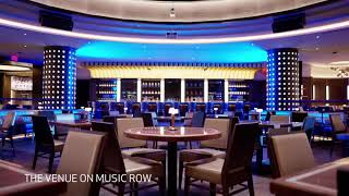 Hard Rock Hotel New York - Meetings & Event Spaces