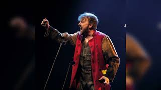 John Owen Jones & Earl Carpenter in the Les Miserables Staged Concert