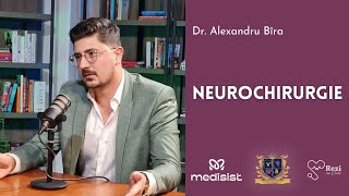 Rezi on Call (Dr. Alexandru Bira) | Rezidențiat în NEUROCHIRURGIE