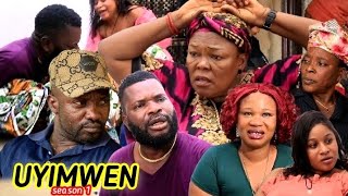 UYIMWEN-(Episode 1)2023/[LATEST BENIN NOLLYWOOD MOVIE]