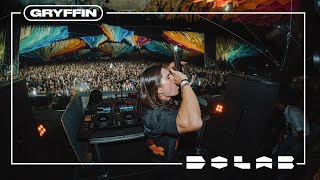 GRYFFIN LIVE @ DOLAB, COACHELLA 2024