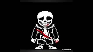 Last breath sans meme