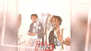 FREE Playboi Carti TYPE BEAT, 'Poles' [prod.Blasé]