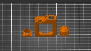 Go LOCK - 3D Printing Tutorial