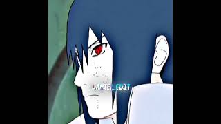 Sasuke Edit 2 | Naruto edit #fyp #fypシ #fy