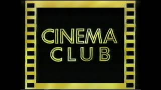 Original VHS Opening & Closing: Santa Claus: The Movie - Cinema Club release (UK Retail Tape)