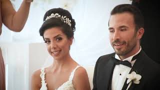 Sanaz and Arash - Luxury Persian Wedding in Vancouver