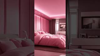 Girls Pink Bedroom Ideas | Dreamy & Stylish Room Decor